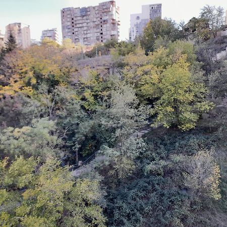 Saburtalo Apartment טביליסי מראה חיצוני תמונה
