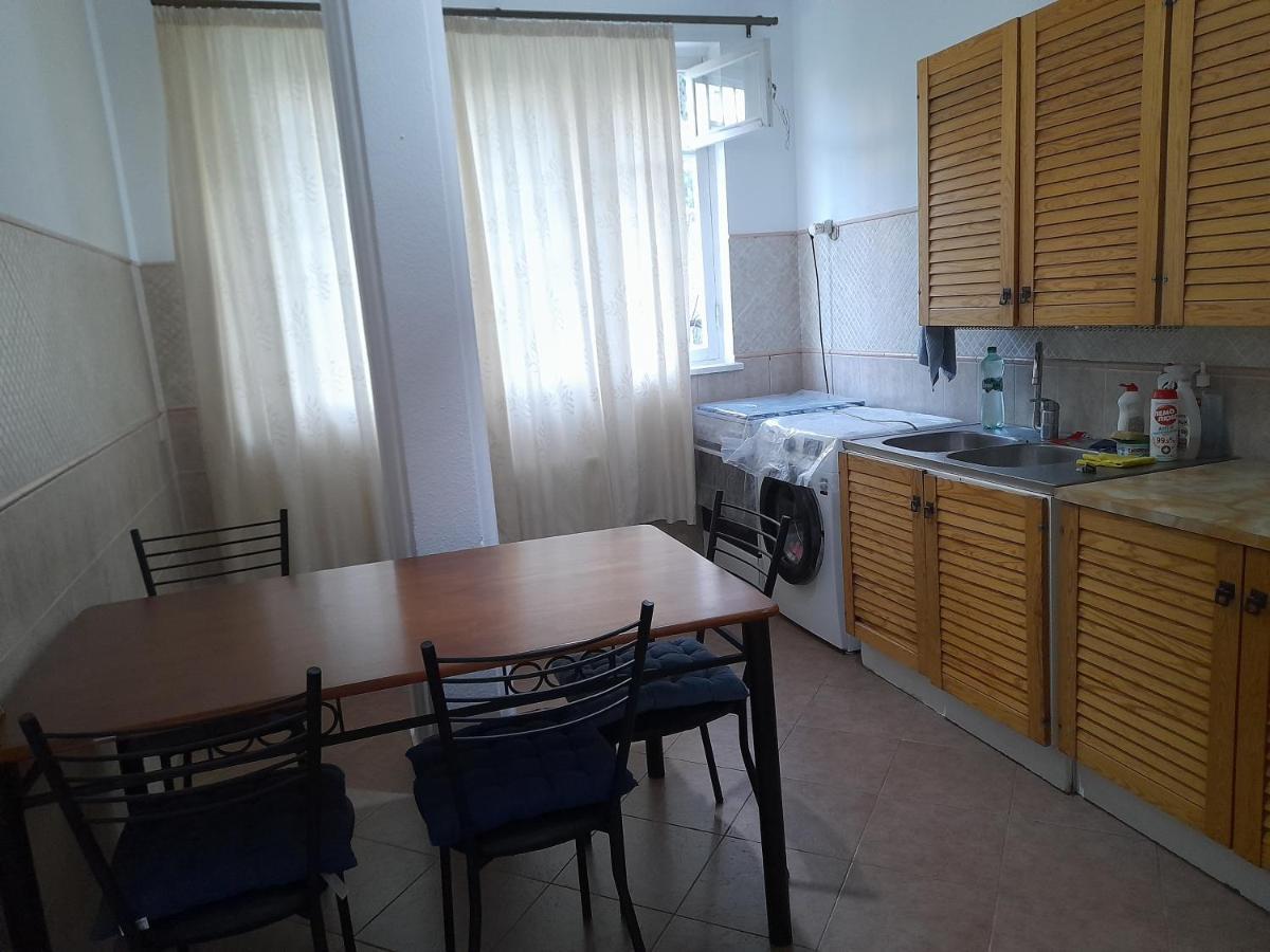 Saburtalo Apartment טביליסי מראה חיצוני תמונה