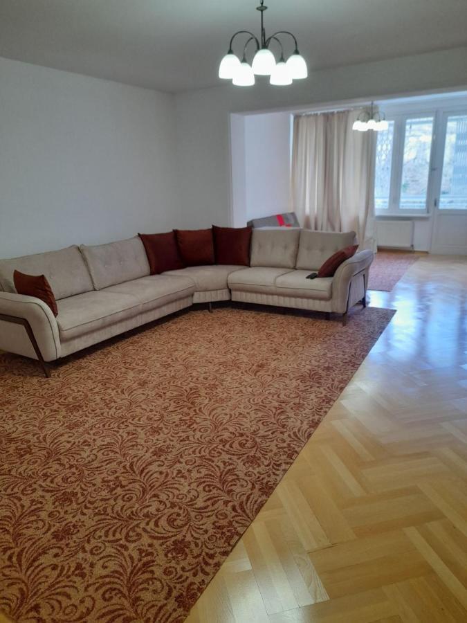 Saburtalo Apartment טביליסי מראה חיצוני תמונה