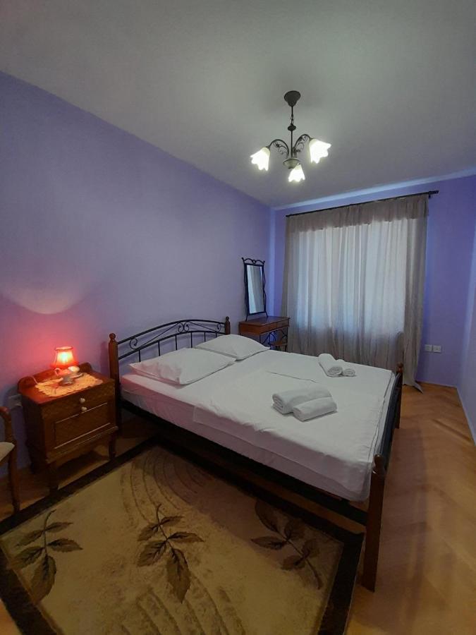 Saburtalo Apartment טביליסי מראה חיצוני תמונה