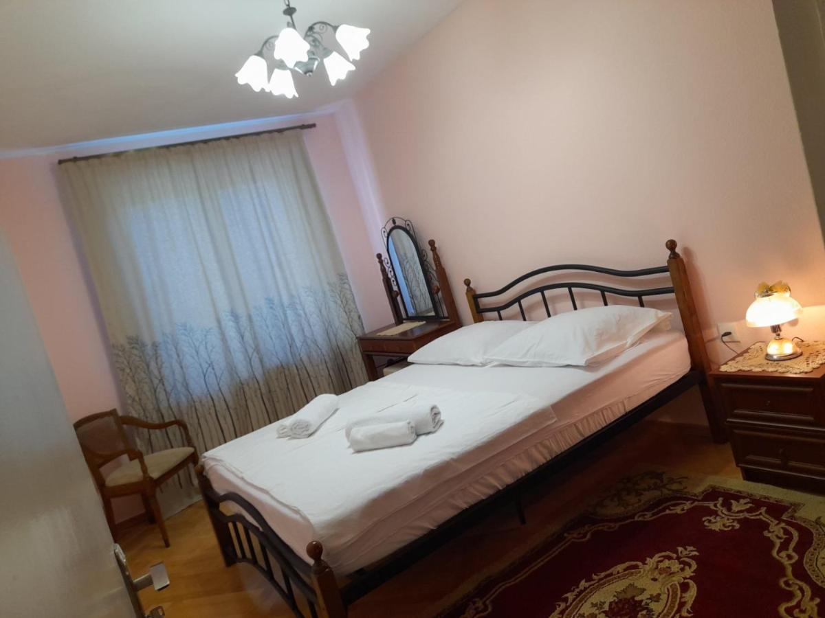 Saburtalo Apartment טביליסי מראה חיצוני תמונה